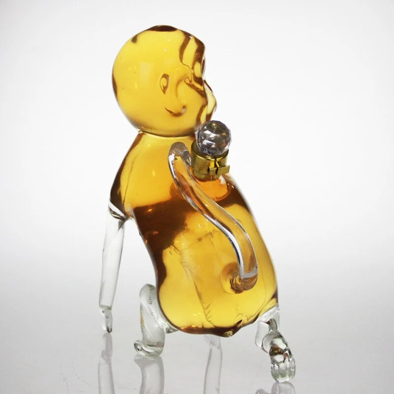 Carafe Whisky Singe