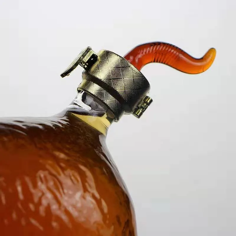 Carafe Whisky Chat