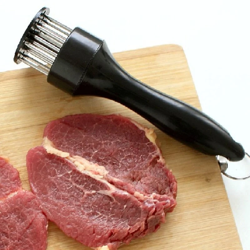 Attendrisseur Viande