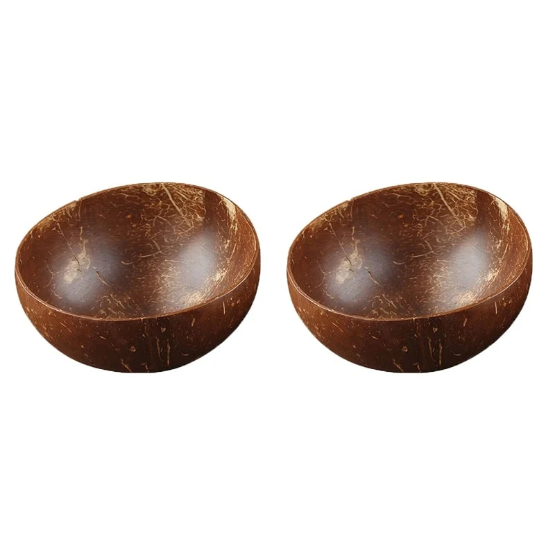 Bol Apéritif en Bois