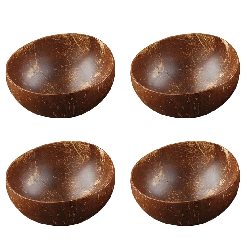 Bol Apéritif en Bois