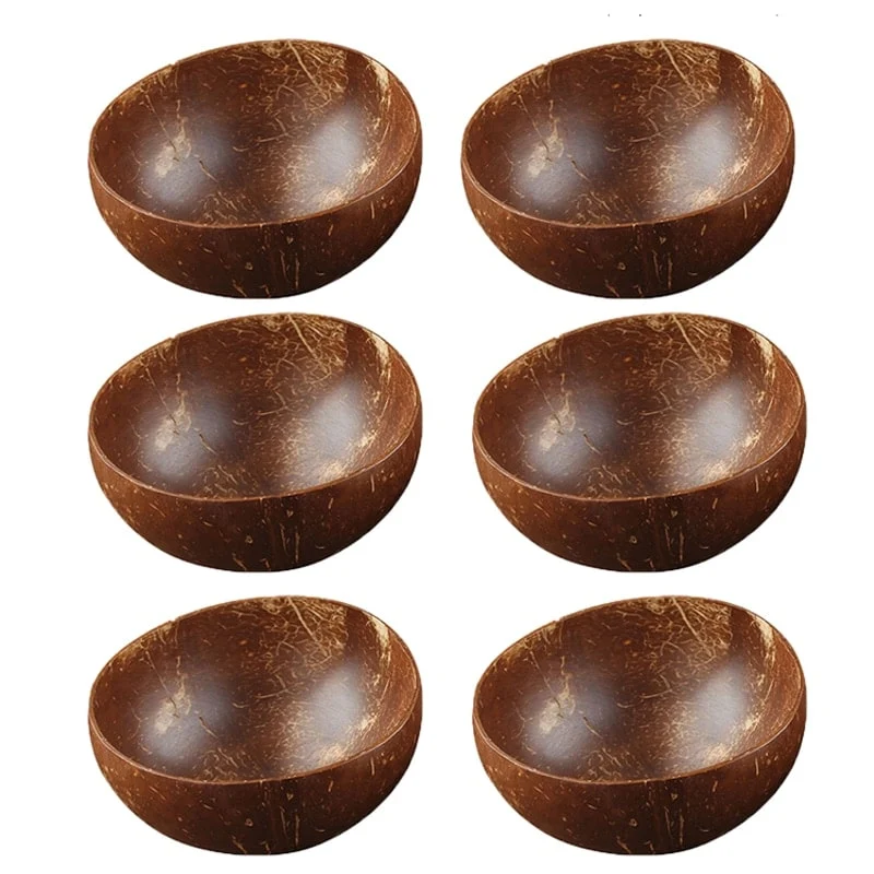 Bol Apéritif en Bois