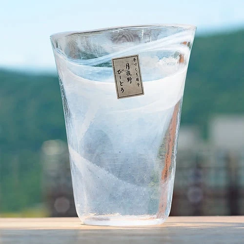 Verres Japonais