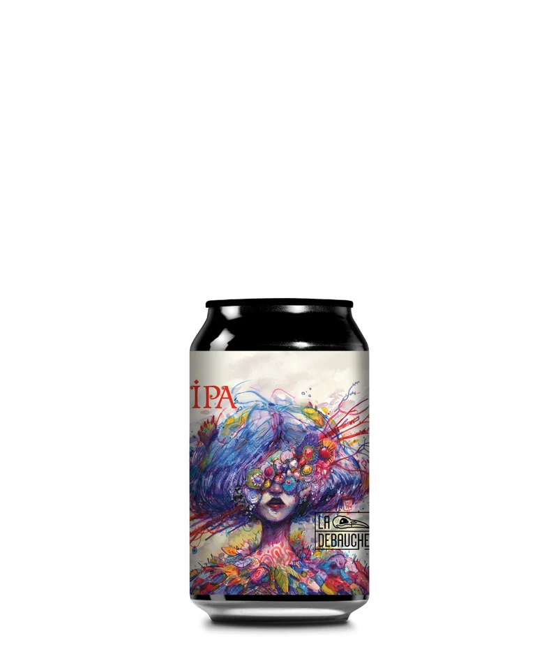 Débauche IPA (canette)