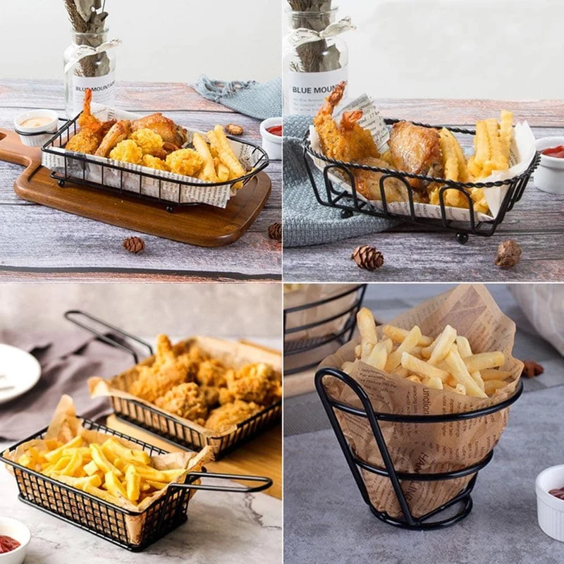 Panier à Frite