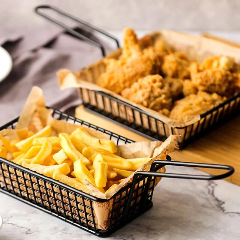 Panier à Frite