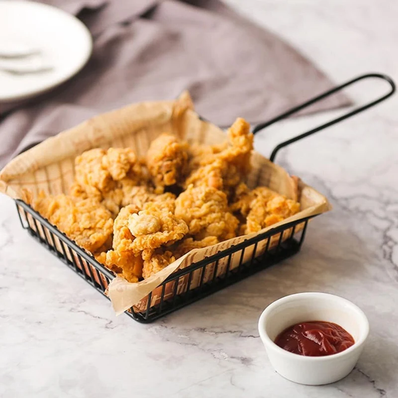 Panier à Frite
