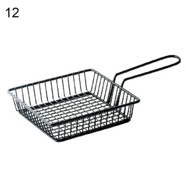 Panier à Frite