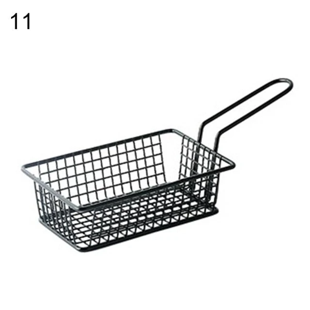 Panier à Frite