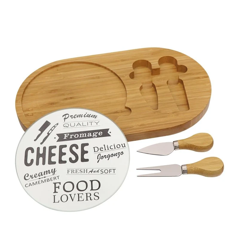 Planche de Fromage