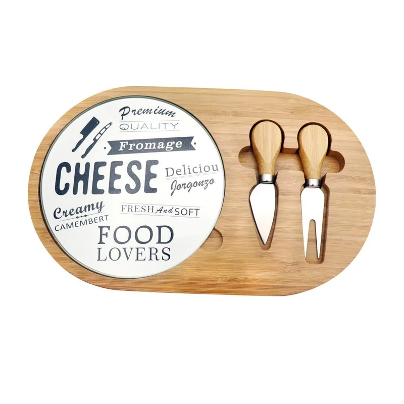 Planche de Fromage