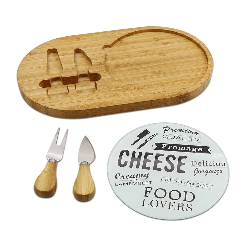 Planche de Fromage