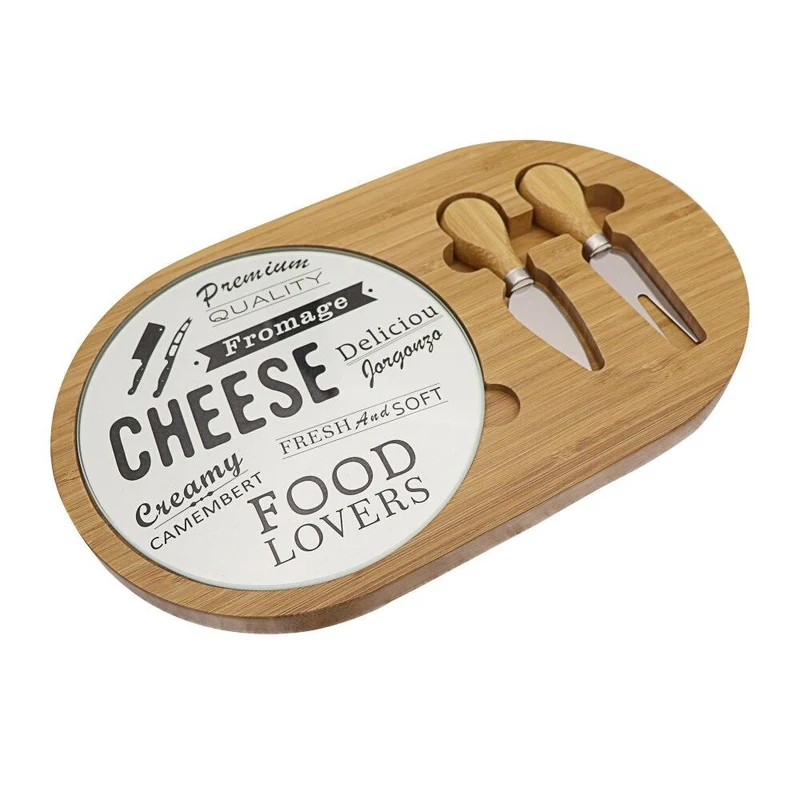 Planche de Fromage