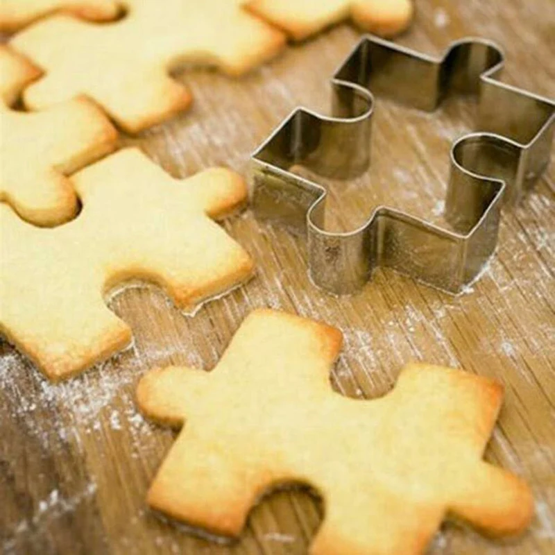 Emporte Pièce Puzzle