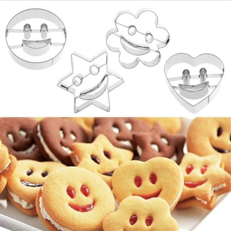 Emportes Pièces Biscuits