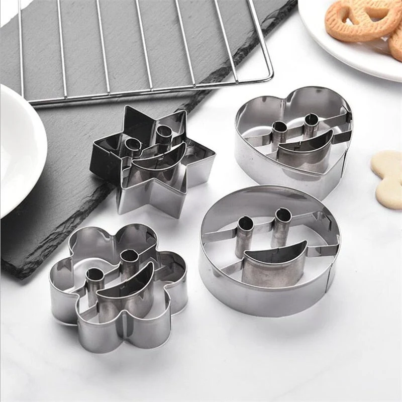 Emportes Pièces Biscuits