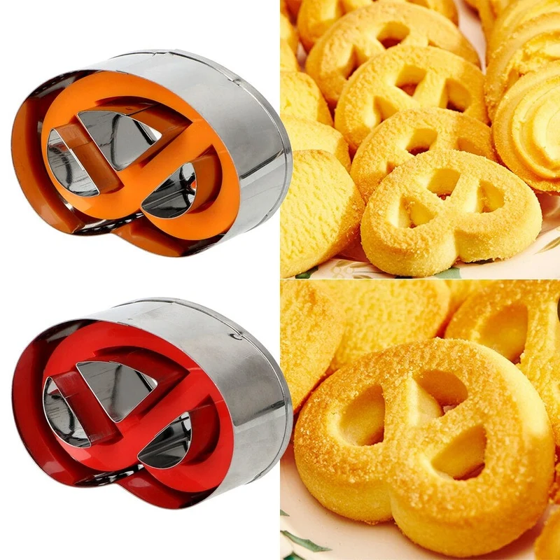 Emporte Pièce Bretzel