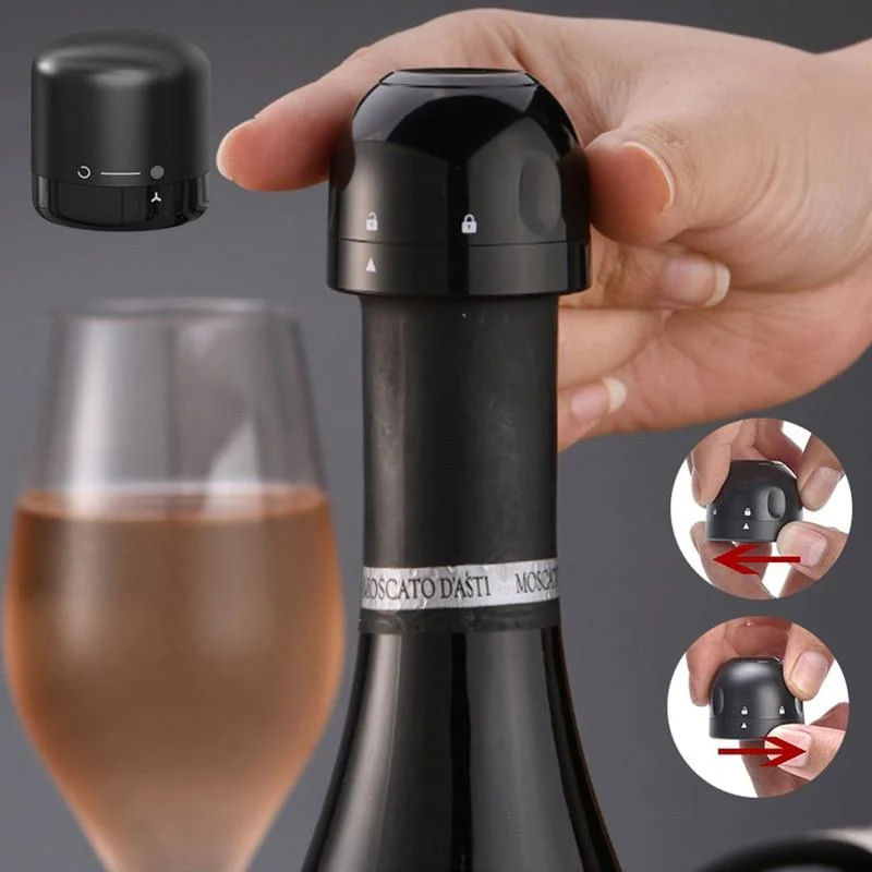 Bouchon de Bouteille Vin Original