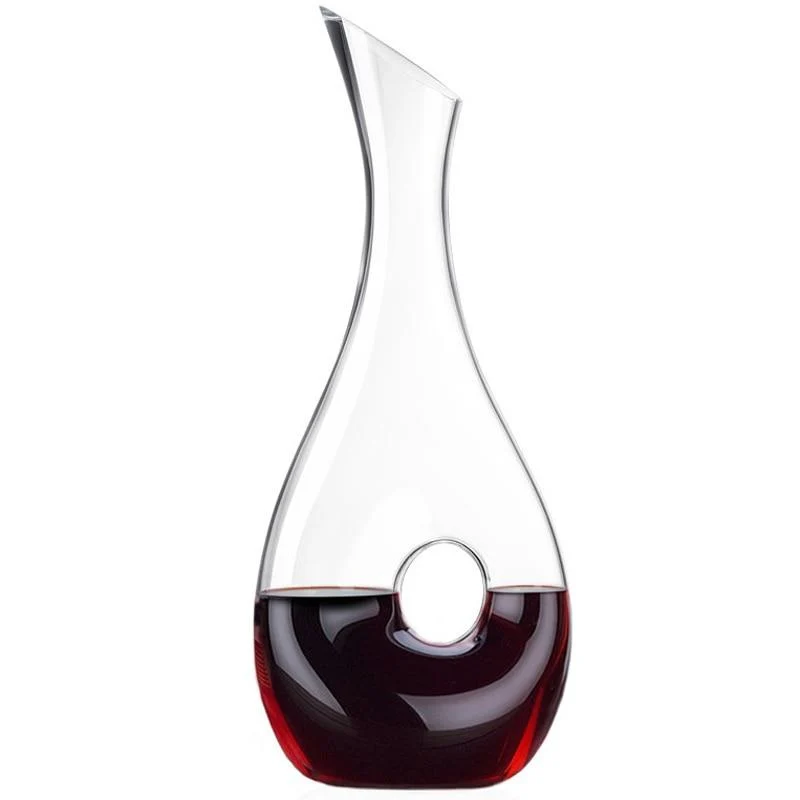 Carafe Vin Rouge [Cristal]