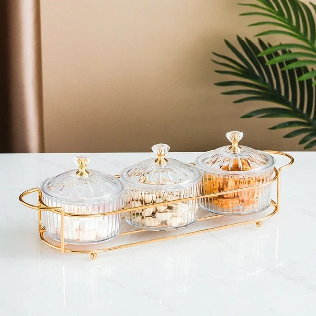 Assiettes Apéro
