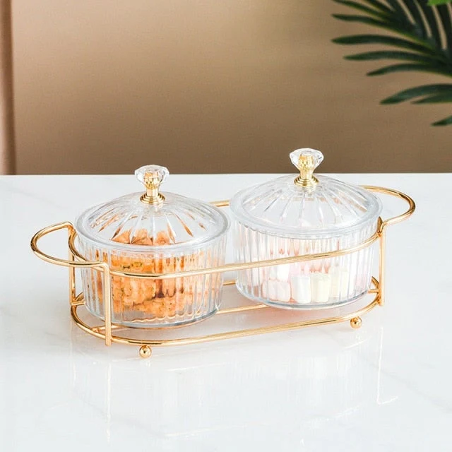 Assiettes Apéro