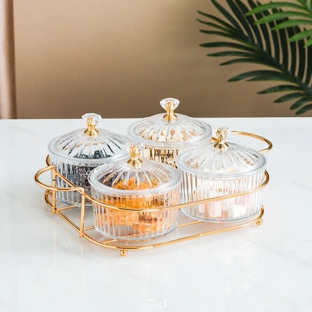 Assiettes Apéro