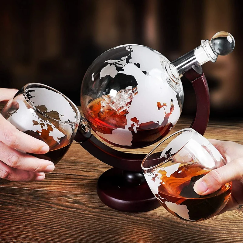 Décanteur Whisky