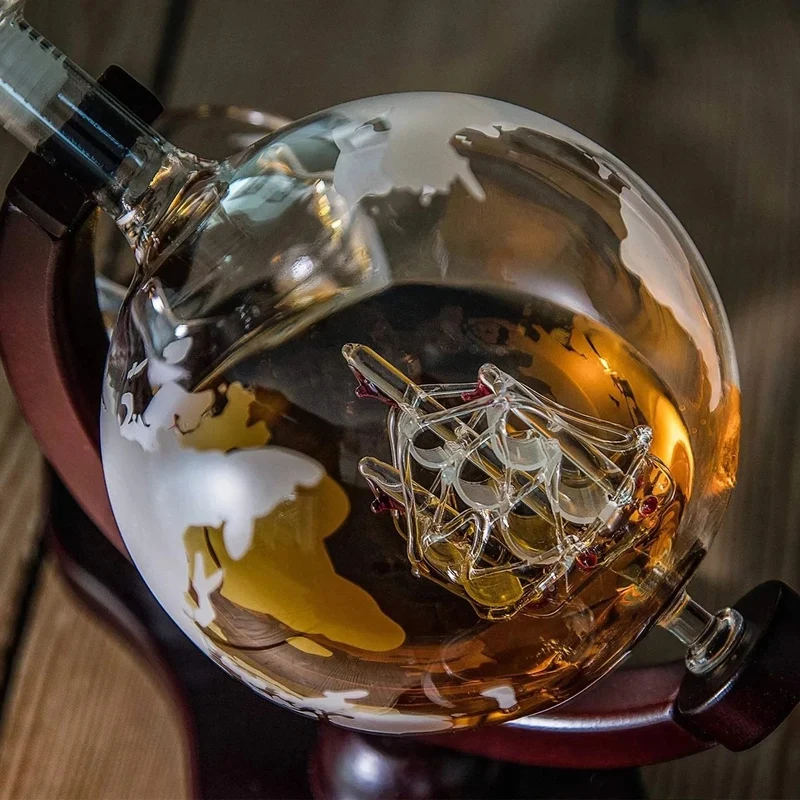 Décanteur Whisky