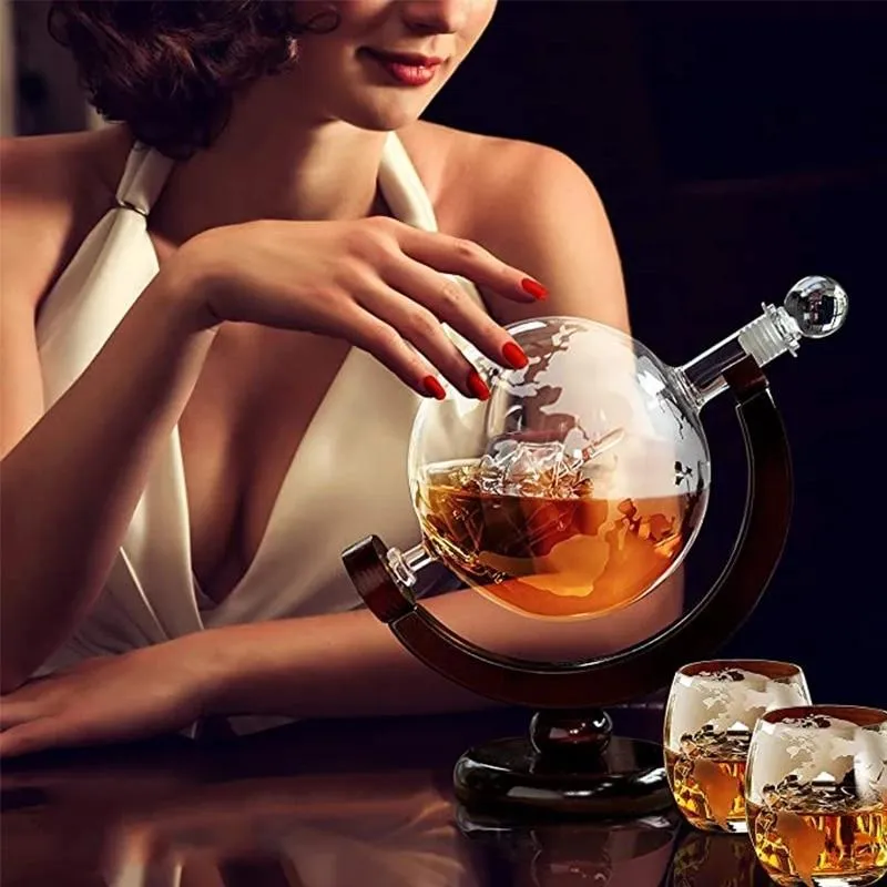 Décanteur Whisky