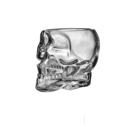 Verre à Cocktail Créatif