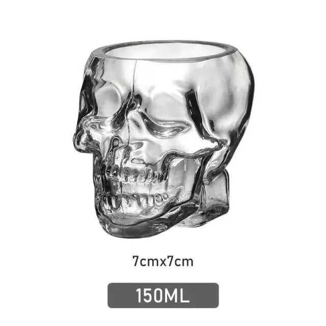 Verre à Cocktail Créatif