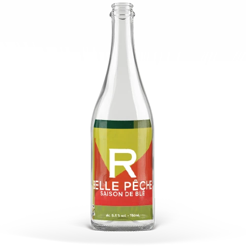 Belle pêche