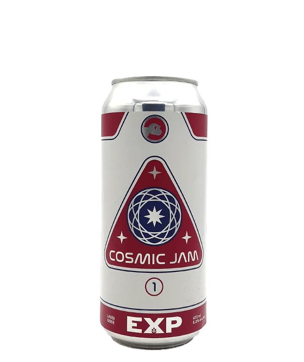 Cosmic Jam