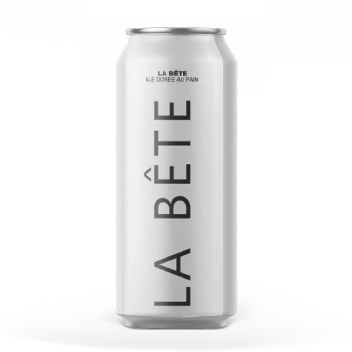 La bête