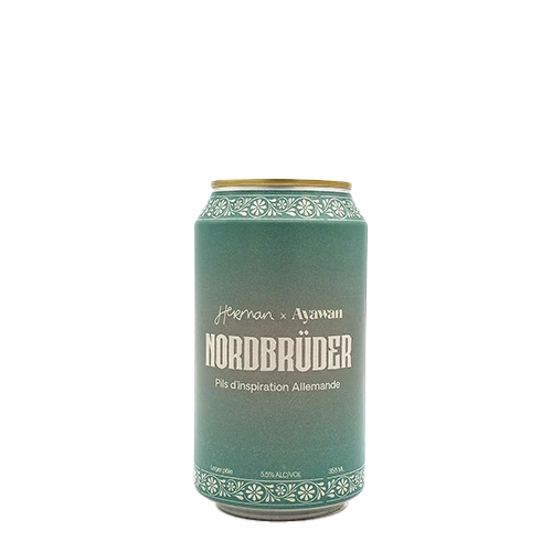 Nordbruder