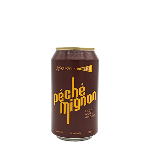 Péché mignon