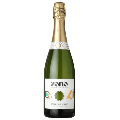 Zeno blanc pétillant