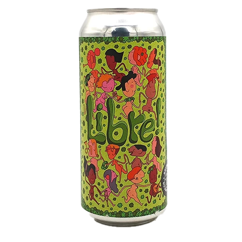 Libre! (ananas, banane, mangue et noix de coco)