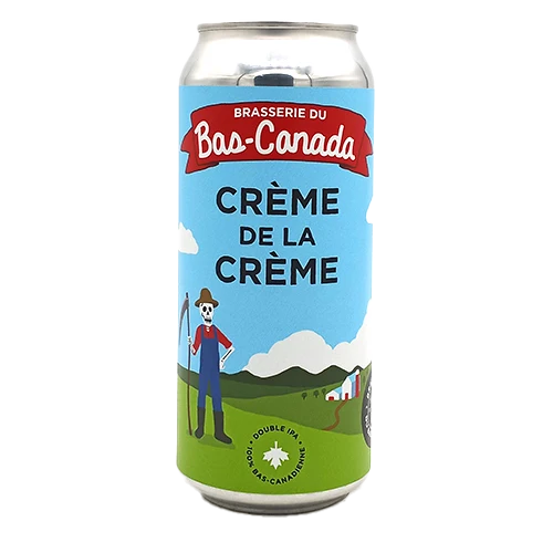 Crème de la crème