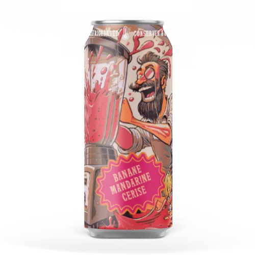 BREW JUICE - SOLÉA