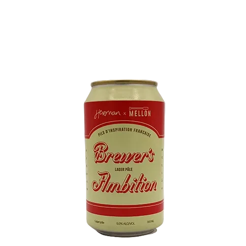 Brewer's Ambition