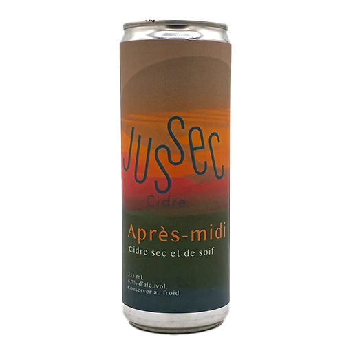 Après-midi