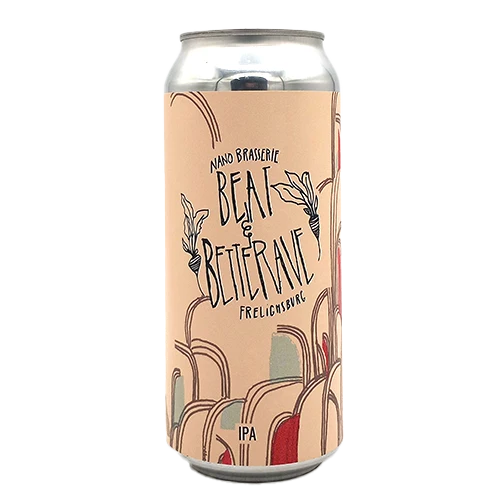 IPA