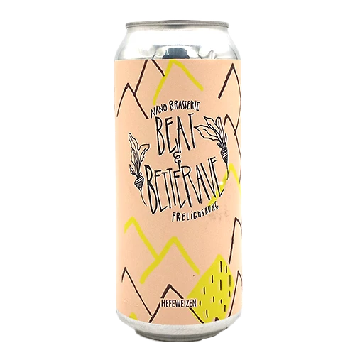 Hefeweizen