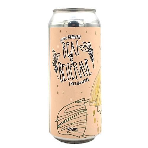 Session IPA