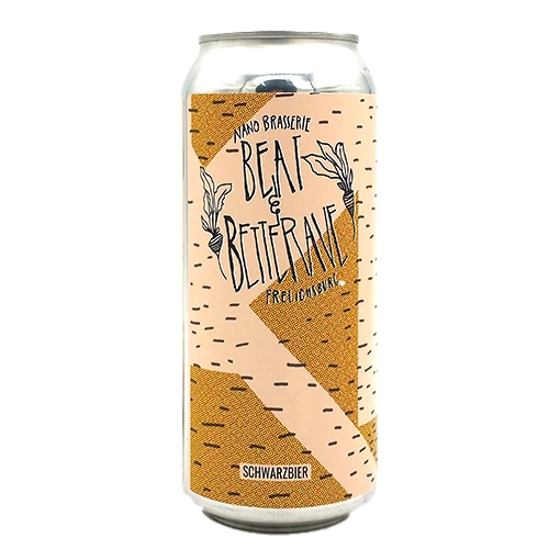 Schwarzbier