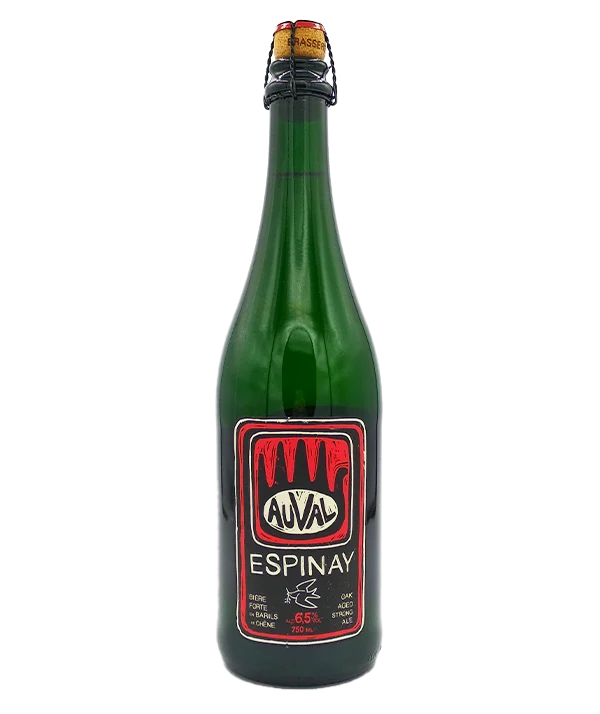 SAISON ESPINAY