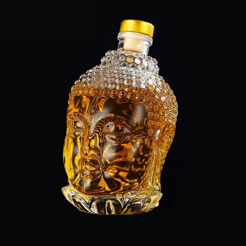 Carafe Bouddha