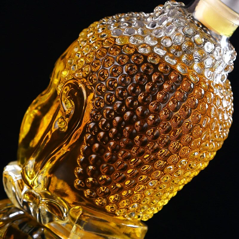 Carafe Bouddha