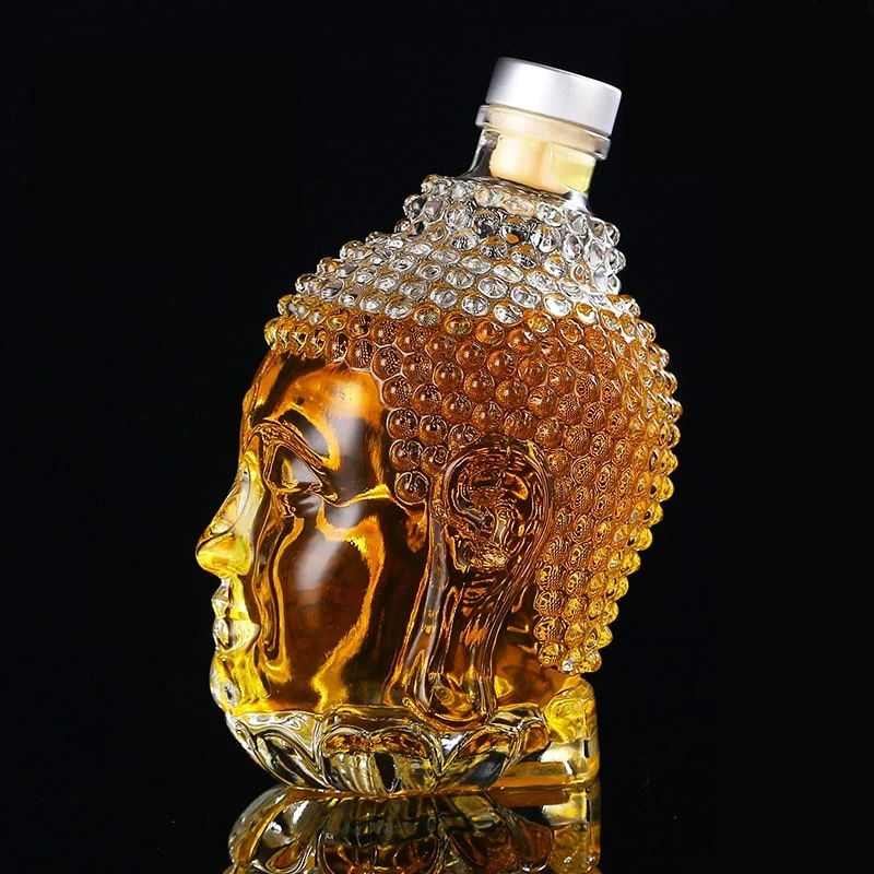 Carafe Bouddha